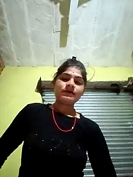 Snapshot of Janki_cute chatting on 18, 4, 2026 Janki cute online show from 18, 4, 2026
