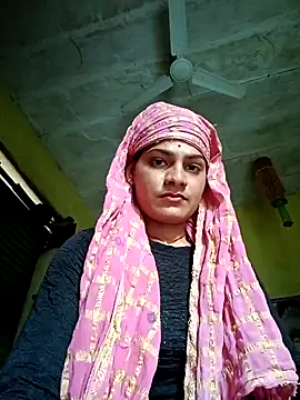 Snapshot of Janki_cute chatting on 16, 4, 2026 Janki cute online show from 16, 4, 2026
