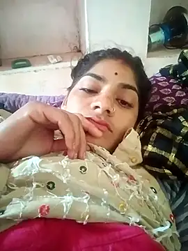 Snapshot of Janki_cute chatting on 10, 2, 2026 Janki cute online show from 10, 2, 2026