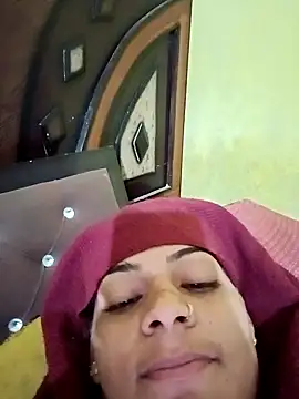 Snapshot of Janki_cute chatting on 3, 12, 2025 Janki cute online show from 3, 12, 2025