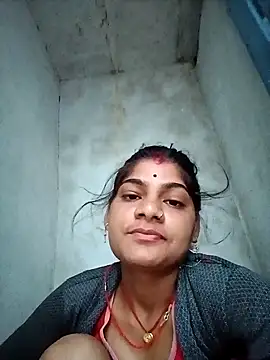 Snapshot of Janki_cute chatting on 24, 5, 2026 Janki cute online show from 24, 5, 2026