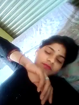 Snapshot of Janki_cute chatting on 25, 5, 2026 Janki cute online show from 25, 5, 2026
