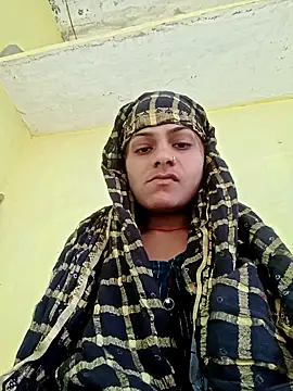 Snapshot of Janki_cute chatting on 21, 12, 2025 Janki cute online show from 21, 12, 2025