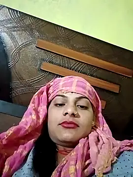 Janki cute online show from 2, 12, 2025