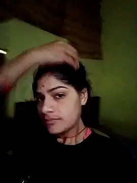 Snapshot of Janki_cute chatting on 11, 4, 2026 Janki cute online show from 11, 4, 2026