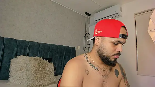 Harrishairy online show from 27, 2, 2026