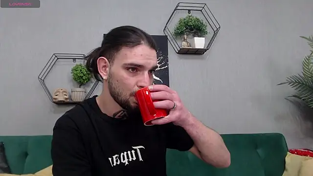 KaneHunter online show from 9, 4, 2026