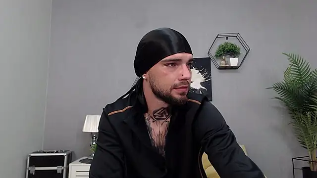 KaneHunter online show from 21, 5, 2026