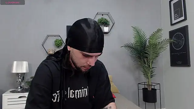 KaneHunter online show from 18, 4, 2026