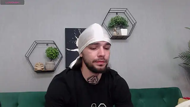 KaneHunter online show from 14, 4, 2026