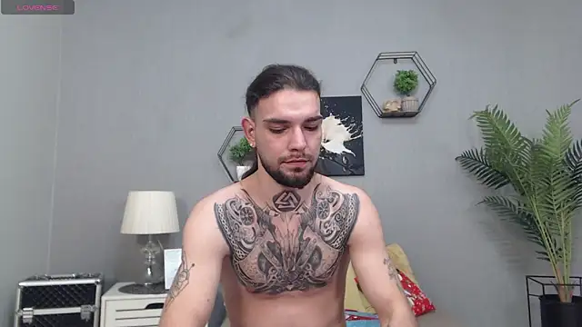 KaneHunter online show from 20, 2, 2026