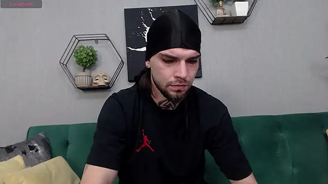 KaneHunter online show from 9, 3, 2026