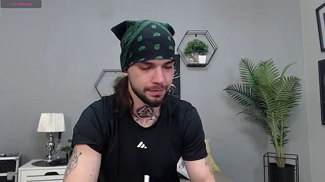 KaneHunter online show from 15, 3, 2026