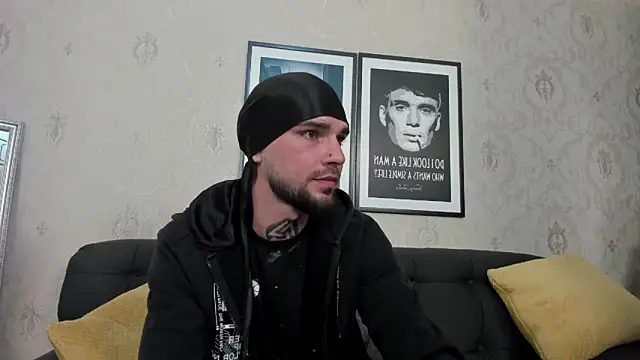 KaneHunter online show from 4, 5, 2026