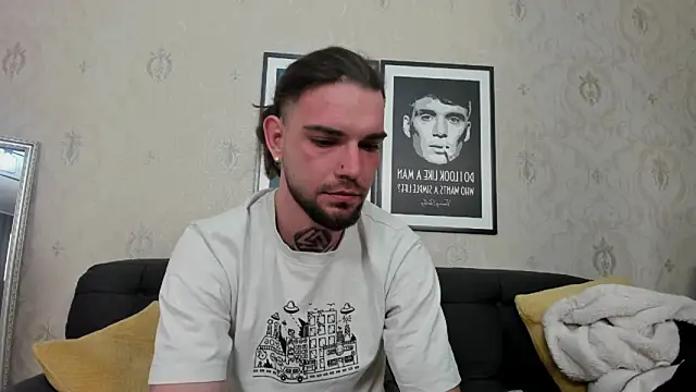 KaneHunter online show from 6, 5, 2026