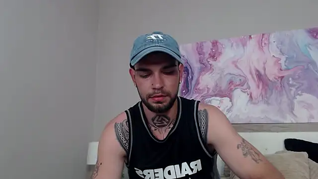 KaneHunter online show from 18, 6, 2026