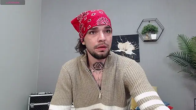 KaneHunter online show from 5, 4, 2026