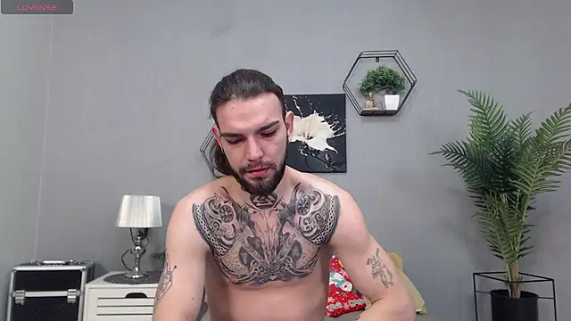 KaneHunter online show from 8, 3, 2026