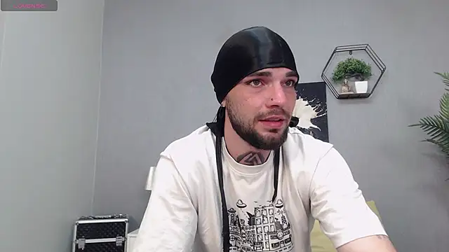 KaneHunter online show from 28, 4, 2026