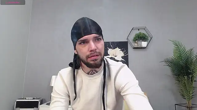 KaneHunter online show from 3, 3, 2026