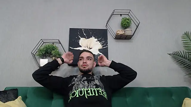 KaneHunter online show from 11, 1, 2026