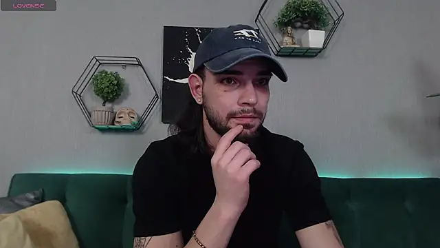 KaneHunter online show from 28, 2, 2026