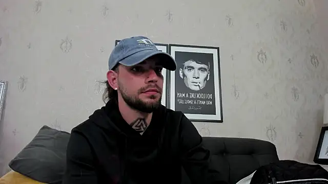 KaneHunter online show from 12, 5, 2026