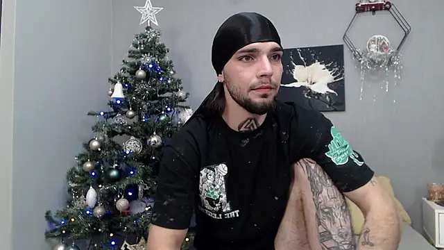 KaneHunter online show from 18, 12, 2025