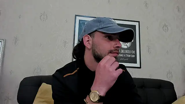 KaneHunter online show from 15, 5, 2026