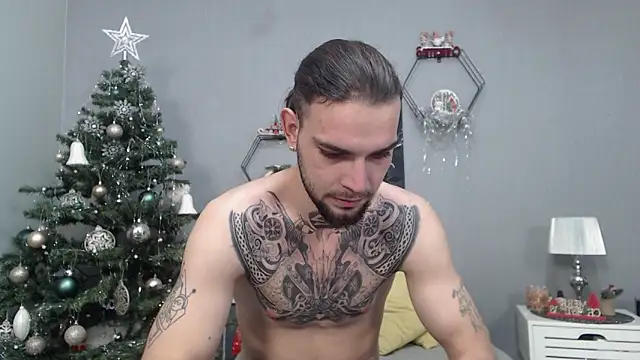 KaneHunter online show from 17, 12, 2025