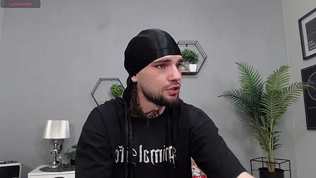 KaneHunter online show from 18, 4, 2026