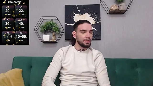 KaneHunter online show from 9, 2, 2026