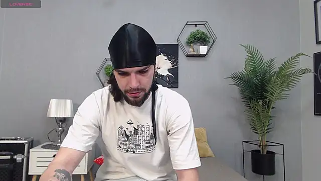 KaneHunter online show from 4, 3, 2026