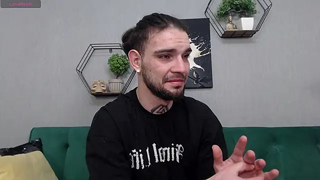 KaneHunter online show from 11, 4, 2026