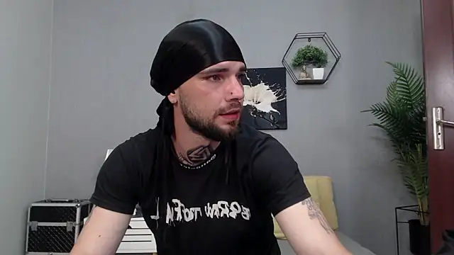 KaneHunter online show from 23, 5, 2026