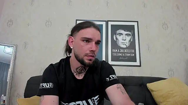 KaneHunter online show from 5, 5, 2026