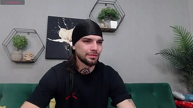 KaneHunter online show from 10, 3, 2026