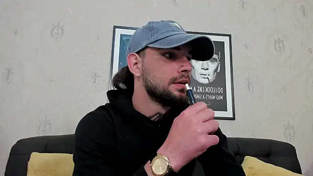 KaneHunter online show from 14, 5, 2026