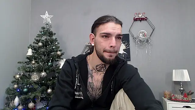 KaneHunter online show from 20, 12, 2025