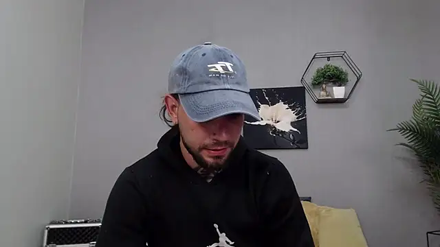 KaneHunter online show from 20, 5, 2026