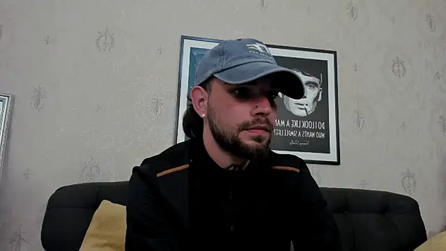 KaneHunter online show from 15, 5, 2026