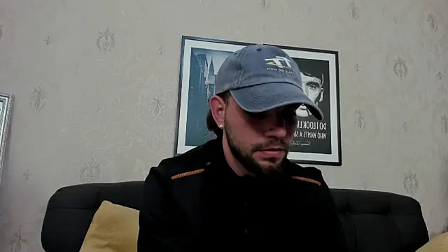 KaneHunter online show from 15, 5, 2026