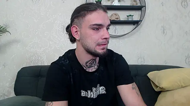 KaneHunter online show from 1, 12, 2025