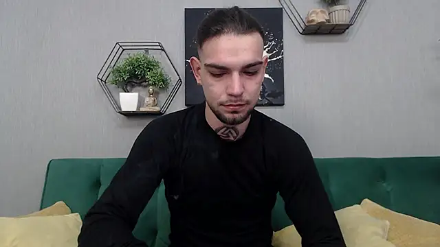 KaneHunter online show from 8, 1, 2026