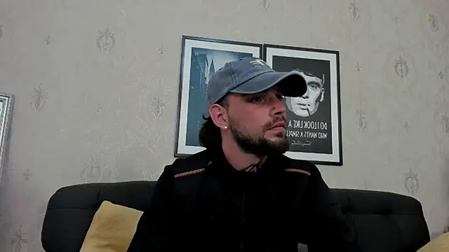 KaneHunter online show from 15, 5, 2026