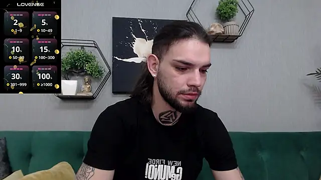 KaneHunter online show from 11, 2, 2026