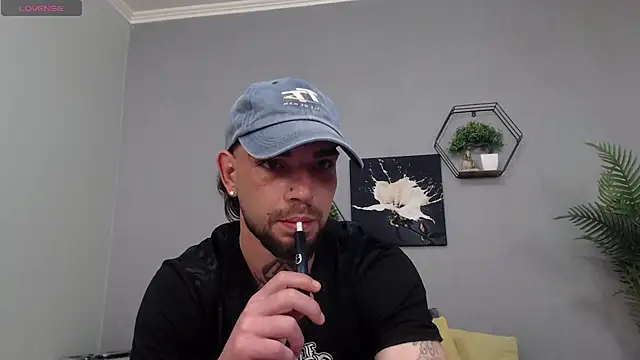 KaneHunter online show from 17, 5, 2026