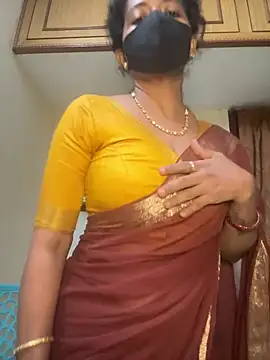 TeddyLover5 online show from 22, 4, 2026