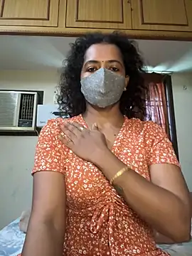 TeddyLover5 online show from 8, 4, 2026