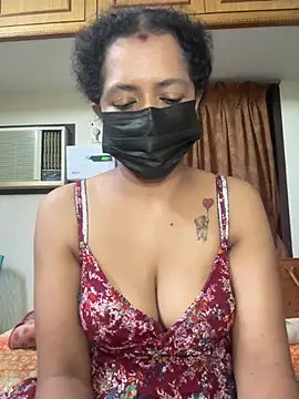 TeddyLover5 online show from 13, 3, 2026